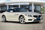Used 2016 BMW Z4 sDrive28i image 2