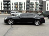 Used 2016 Chrysler 300 C image 4