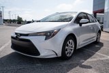 New 2025 Toyota Corolla LE image 3
