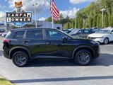 Used 2023 Nissan Rogue S image 2
