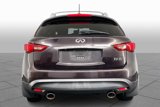 Used 2010 INFINITI FX35 AWD w/ Navigation Pkg image 4