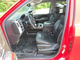 Used 2017 GMC Sierra 1500 SLT w/ SLT Premium Package image 4