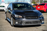 Used 2018 Subaru WRX Limited image 3