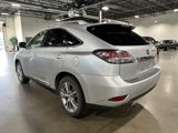 Used 2015 Lexus RX 450h AWD image 6