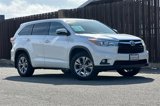 Used 2016 Toyota Highlander Plus image 2