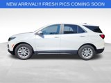Used 2022 Chevrolet Equinox LT image 3