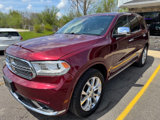 Used 2016 Dodge Durango Citadel w/ Premium Entertainment Group image 6