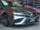 Used 2021 Toyota Camry SE w/ Carpet Mat Package (TMS) image 2