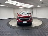 Used 2018 Chevrolet Equinox LT image 2