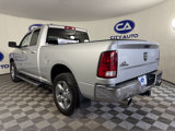 Used 2013 RAM 1500 Big Horn image 6