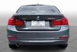 Used 2015 BMW 328d xDrive Sedan image 4