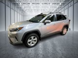 Used 2020 Toyota RAV4 XLE w/ Convenience Package image 4