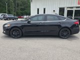 Used 2020 Ford Fusion SE w/ Equipment Group 151A image 2