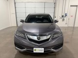 Used 2018 Acura RDX FWD image 2