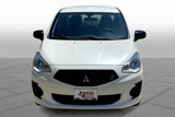 Used 2020 Mitsubishi Mirage G4 LE image 3