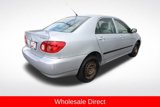 Used 2007 Toyota Corolla CE image 2
