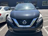 Used 2017 Nissan Murano SV w/ Premium Plus Package image 2