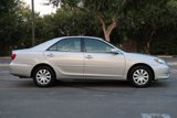Used 2005 Toyota Camry LE image 6