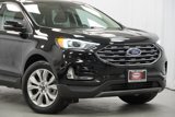 Used 2021 Ford Edge Titanium image 3