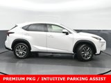 Used 2016 Lexus NX 200t AWD image 2