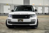 Used 2021 Land Rover Range Rover P525 Westminster Edition LWB image 3
