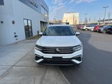 Used 2022 Volkswagen Tiguan SE image 3