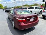 Used 2008 Lexus LS 460 L image 2
