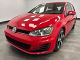 Used 2017 Volkswagen GTI GTI S image 2