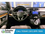 Used 2018 Honda CR-V EX-L image 4