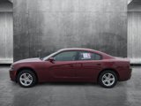 Used 2022 Dodge Charger SXT image 2