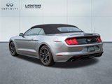 Used 2023 Ford Mustang Premium image 3