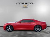 Used 2014 Chevrolet Camaro LT w/ RS Package image 4