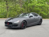 Used 2019 Maserati Ghibli S Q4 image 4