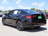 Used 2025 Nissan Sentra SV image 3