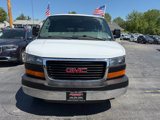 Used 2010 GMC Savana 3500 LT w/ LT Preferred Equipment Group image 3