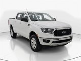 Used 2021 Ford Ranger XLT w/ Equipment Group 302A High image 3