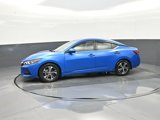 Used 2021 Nissan Sentra SV image 4