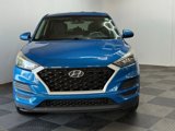 Used 2019 Hyundai Tucson SE image 3