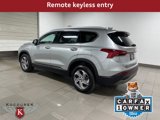 Used 2023 Hyundai Santa Fe SEL image 4