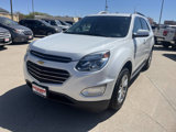 Used 2017 Chevrolet Equinox LT w/ Convenience Package image 5