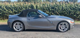 Used 2003 BMW Z4 3.0i image 6