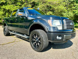 Used 2012 Ford F150 FX4 w/ FX Plus Pkg image 5