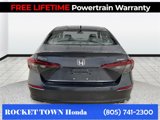New 2025 Honda Civic Sport image 4