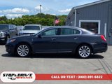 Used 2013 Lincoln MKS AWD image 2