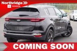 Used 2022 Kia Sportage LX w/ LX FWD Value Edition Package image 5