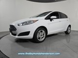 Used 2018 Ford Fiesta SE image 2