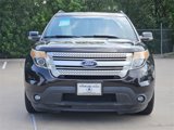Used 2013 Ford Explorer XLT image 2