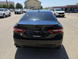 Used 2024 Toyota Camry XSE image 4