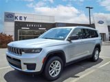 Used 2023 Jeep Grand Cherokee L Laredo image 4