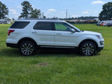 Used 2016 Ford Explorer Platinum image 2